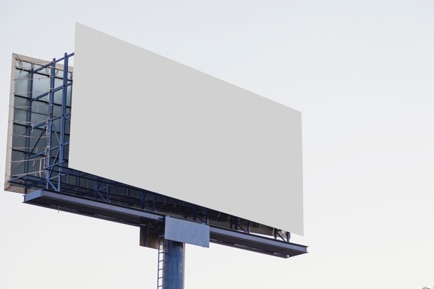 Papan billboard
