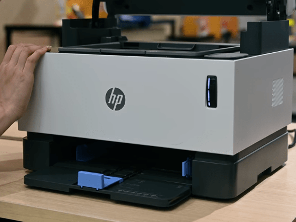 Printer Laser