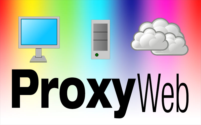 proxyweb