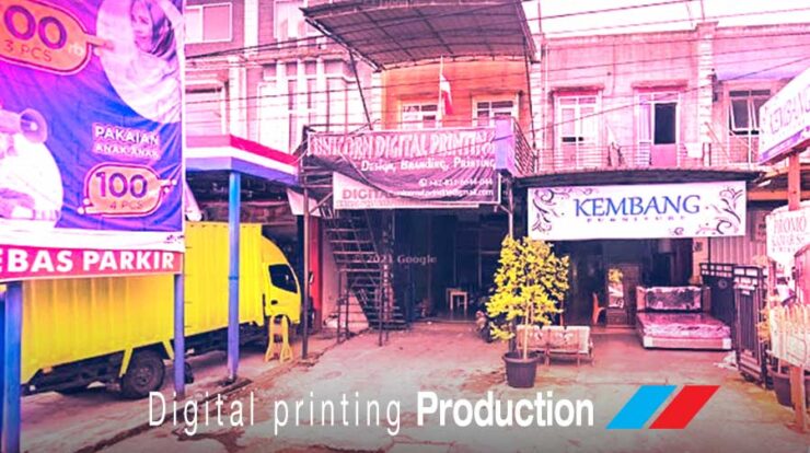 digital printing printechmax